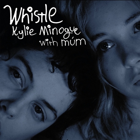Whistle (feat. múm)