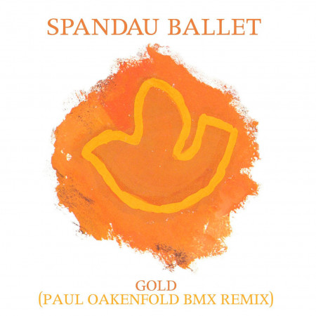 Gold [Paul Oakenfold BMX Remix]