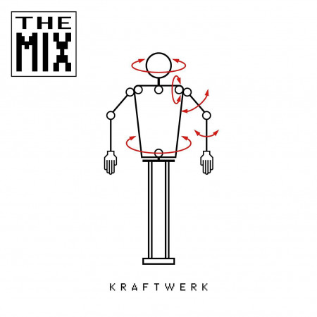 The Mix [2009 Digital Remaster]