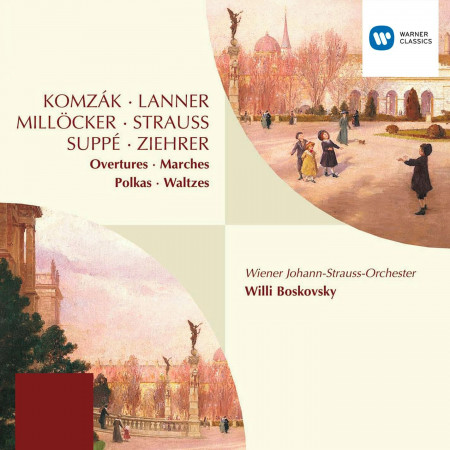 Fideles Wien (2002 Remastered Version)