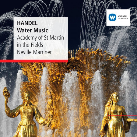 Handel: Water Music