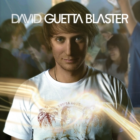 guetta blaster 專輯封面