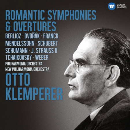 Romantic Symphonies