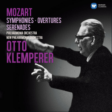 Mozart: Symphonies & Serenades