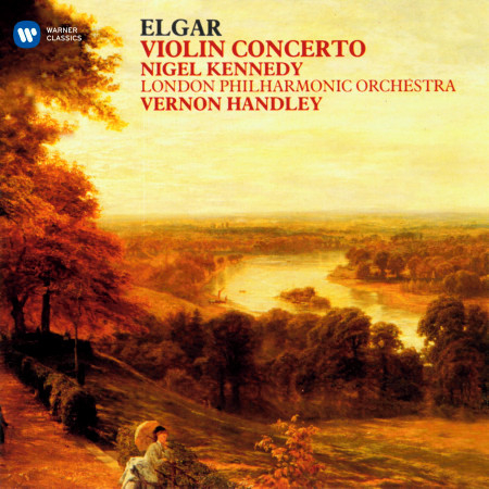 Violin Concerto in B Minor, Op.61: I. Allegro