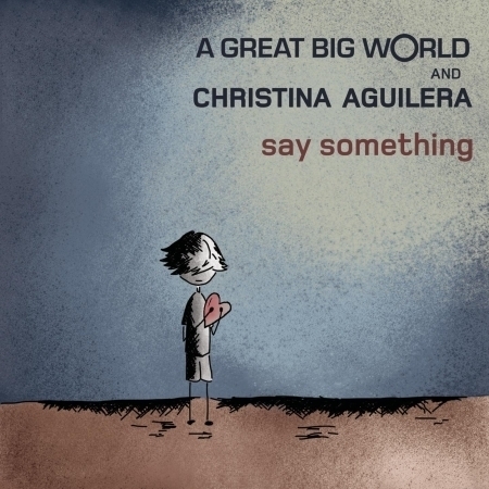 Say Something (feat. Christina Aguilera)