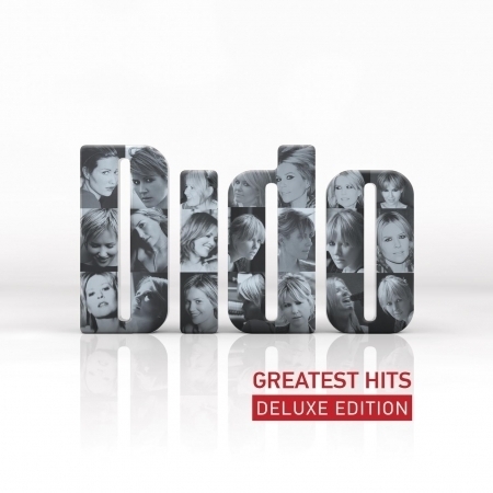 Greatest Hits (Deluxe) 專輯封面