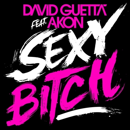 Sexy Bitch (feat. Akon)