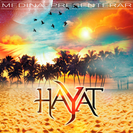 Hayat專輯 - Medina undefined - LINE MUSIC