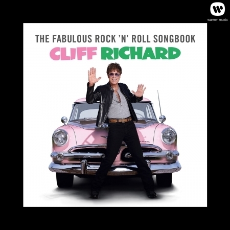 The Fabulous Rock 'n' Roll Songbook 傳唱搖滾經典歌謠輯
