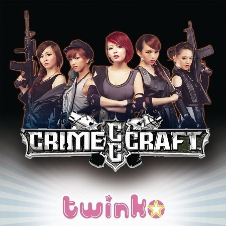 Twinko X Crime Craft
