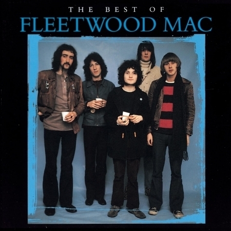 Simply The Best - Fleetwood Mac