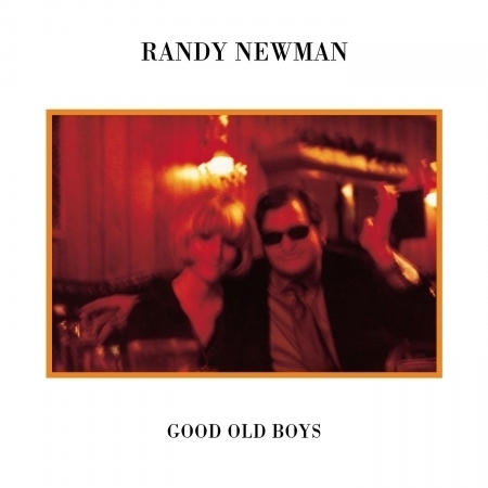 Good Old Boys (Deluxe Reissue) 專輯封面