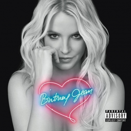 Britney Jean (Deluxe Version)(Explicit) 勁舞布蘭妮 (魅惑豪華版)