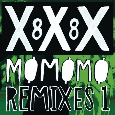 XXX 88 (Oceaan Remix)