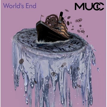 World’s End