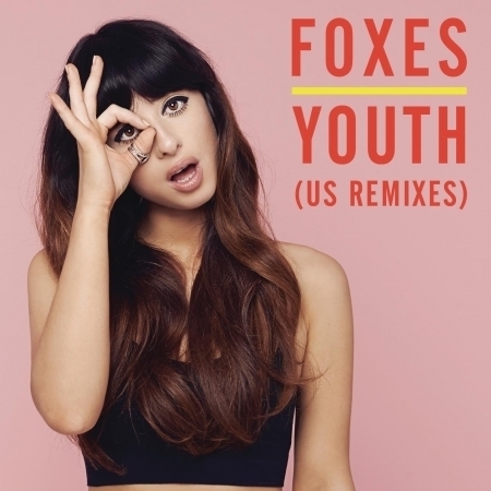 Youth (US Remixes)