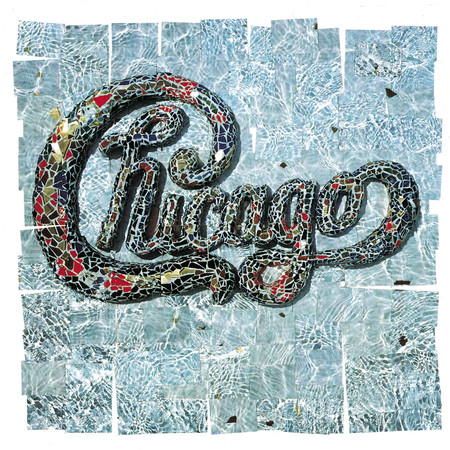 Chicago 18 [2010 Expanded & Remastered] 專輯封面