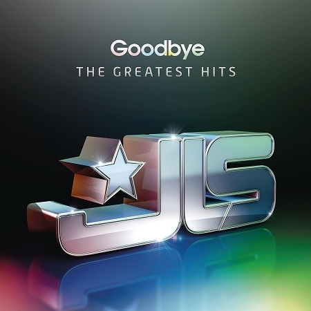 Goodbye The Greatest Hits 完美告別 新歌加精選 專輯封面