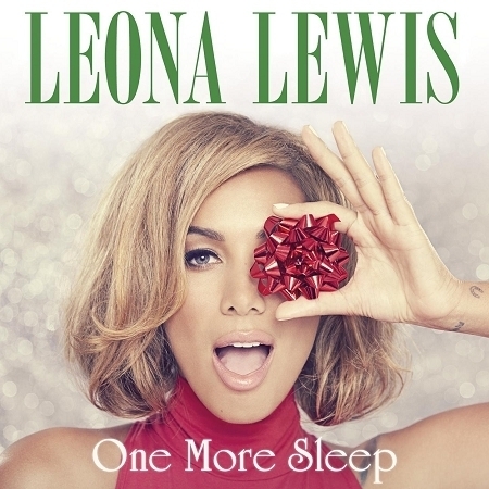 One More Sleep (Remixes) 專輯封面