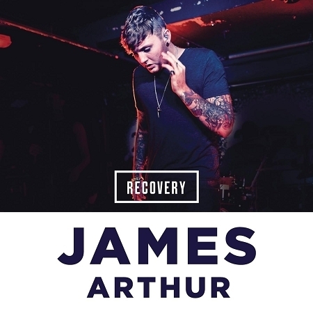 Recovery (Acoustic)