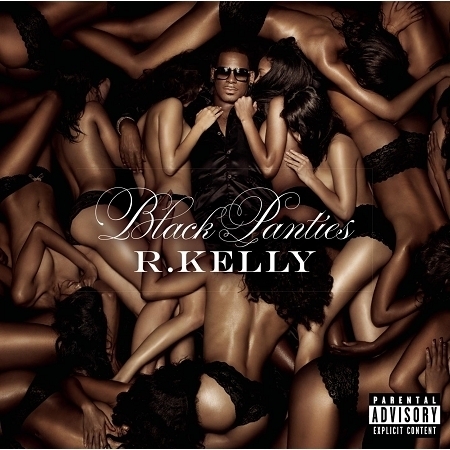 Black Panties (Deluxe Version)(Explicit)