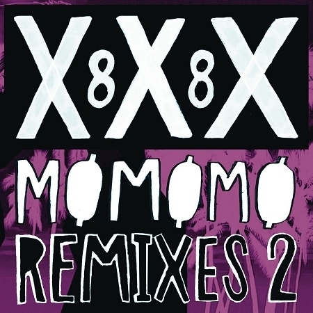 XXX 88 (Dreamtrak Remix)