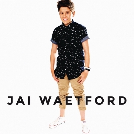 Jai Waetford EP專輯 - Jai Waetford - LINE MUSIC