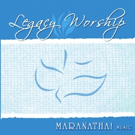 GLORIFY THY NAME 榮耀你聖名 - Maranatha! 敬拜系列 - Maranatha! 敬拜系列第四集 敬拜傳奇 19首 ...