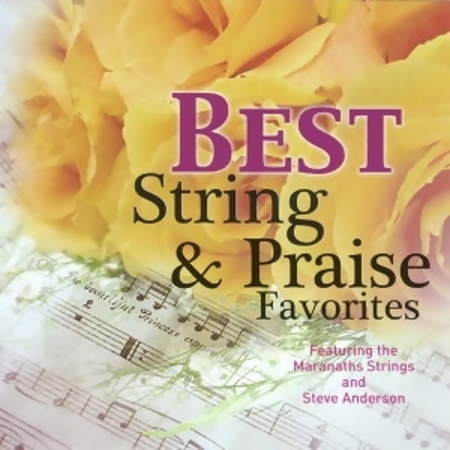 天籟交響詩 第八集 (Beside Still Waters)