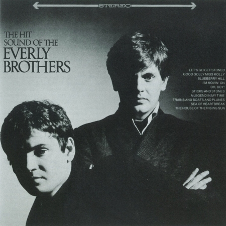 The Hit Sound Of The Everly Brothers