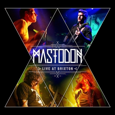 Curl of the Burl (Live at Brixton)