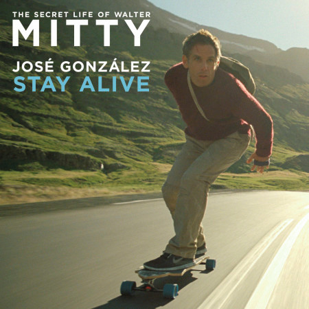 Stay Alive (From "The Secret Life of Walter Mitty" Soundtrack)