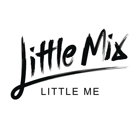 Little Me (Remixes) 專輯封面
