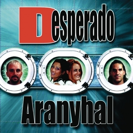 Aranyhal