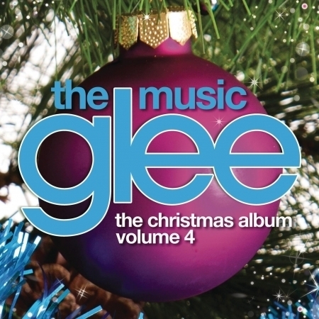Glee: The Music, The Christmas Album, Vol. 4 - EP