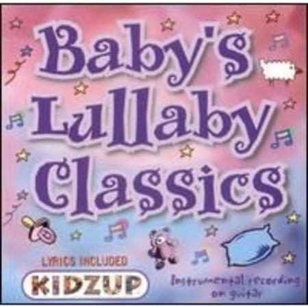 Brahms Lullaby