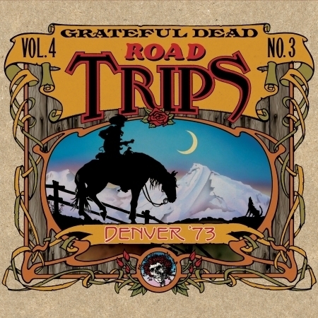 Road Trips Vol. 4 No. 3: 11/20/73 - 11/21/73