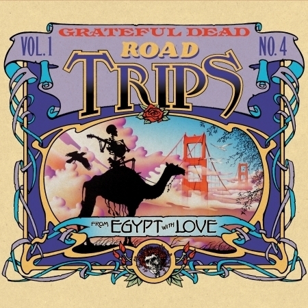 Road Trips Vol. 1 No. 4: 10/21/78 - 10/22/78