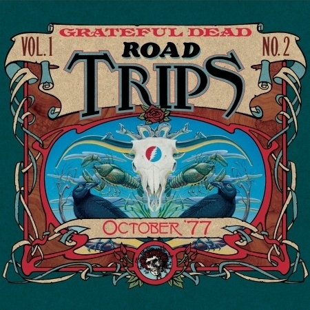 Road Trips Vol. 1 No. 2: 10/11/77