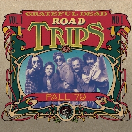 Road Trips Vol. 1 No. 1: 10/25/79