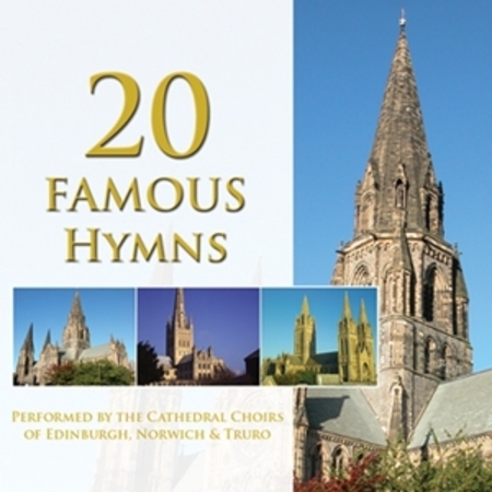 聖詩殿堂 第一集