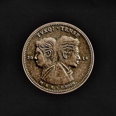 第七張正規專輯「TENSE」