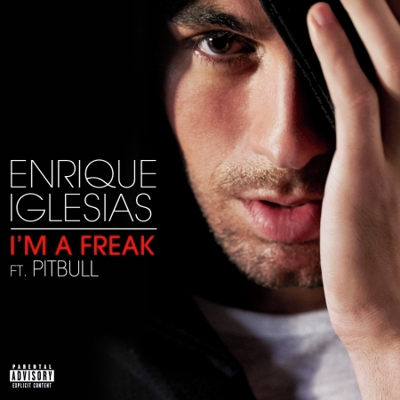 I'm A Freak (feat. Pitbull)