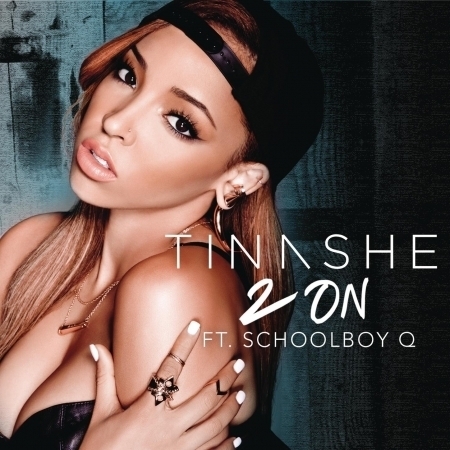 2 On (Main Rap)[feat. Schoolboy Q] - Explicit