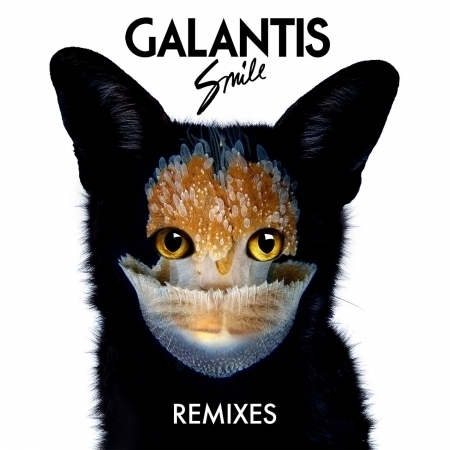 Smile (Dem Slackers Remix) [Radio Mix]