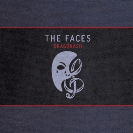 The Faces 專輯封面
