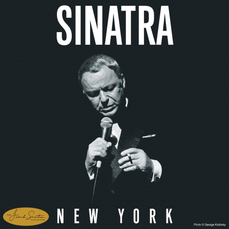 Theme From New York, New York (Live At Radio City Music Hall, New York /1990)