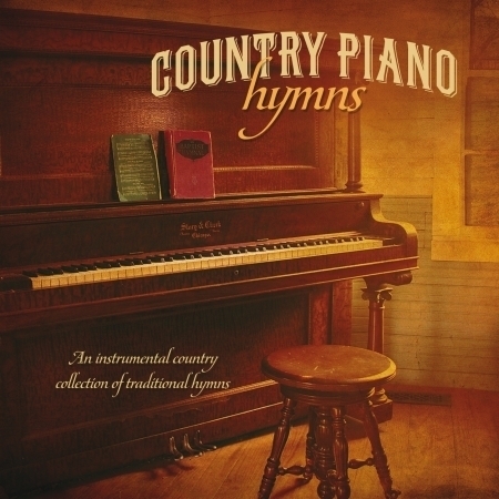 Country Piano Hymns
