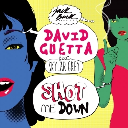 Shot Me Down feat Skylar Grey David Guetta LINE MUSIC shot-me-down-feat-skylar-grey-david-guetta-line-music